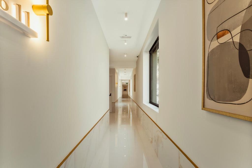 Fotografie z fotogalerie ubytování Solridge Aparthotel v destinaci Tbilisi City