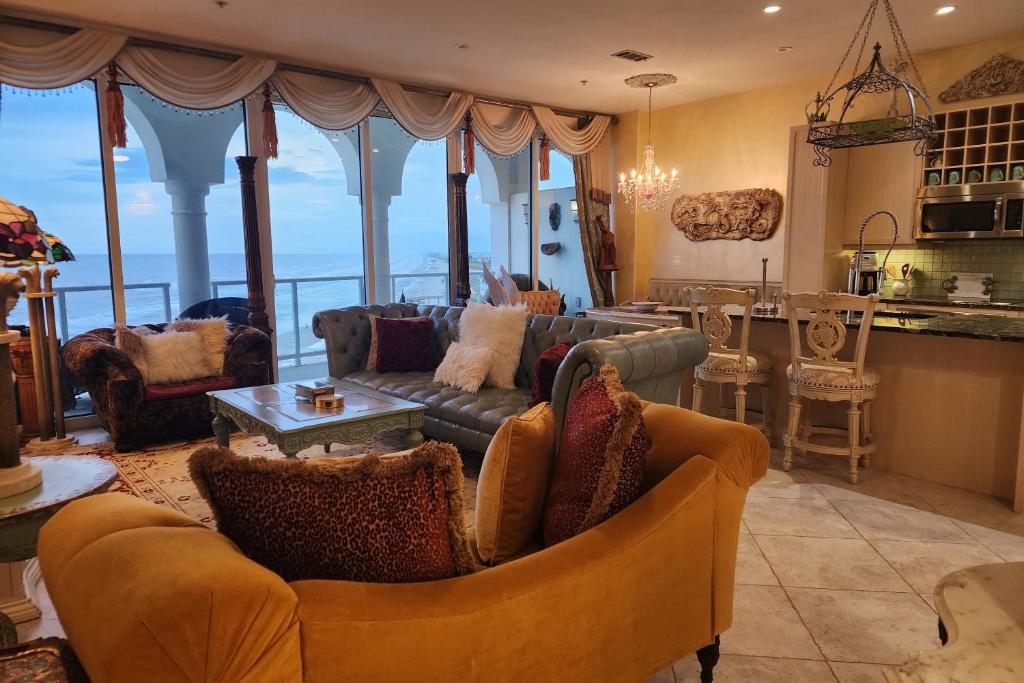 Fresh Look at Diamond Beach Resort Penthouse Galveston Updated Prices 2026