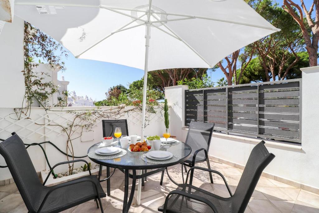 2bed Townhouse - Reserva de Marbella