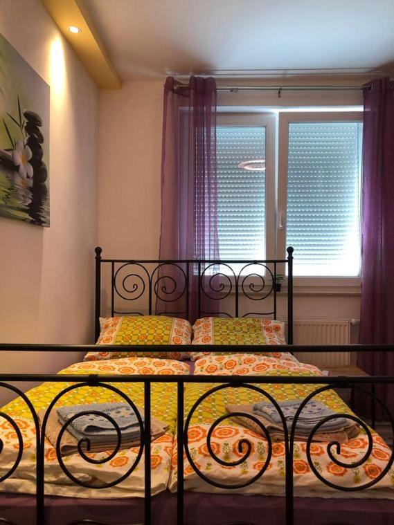 Schicke Apartments in Messenähe - Resim 14