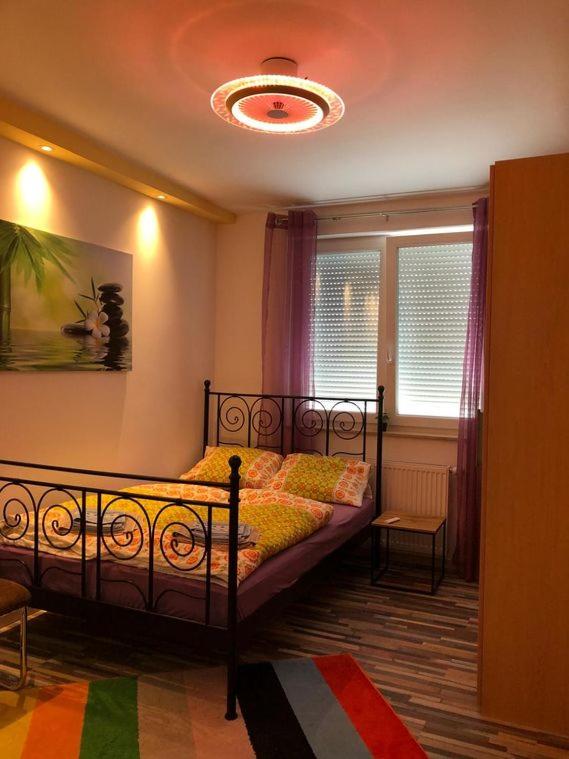 Schicke Apartments in Messenähe - Resim 15