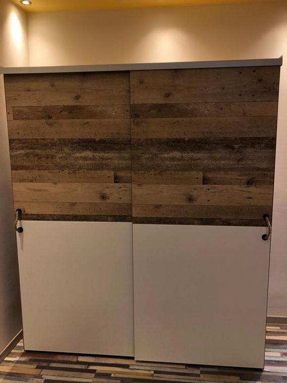 Schicke Apartments in Messenähe - Resim 19