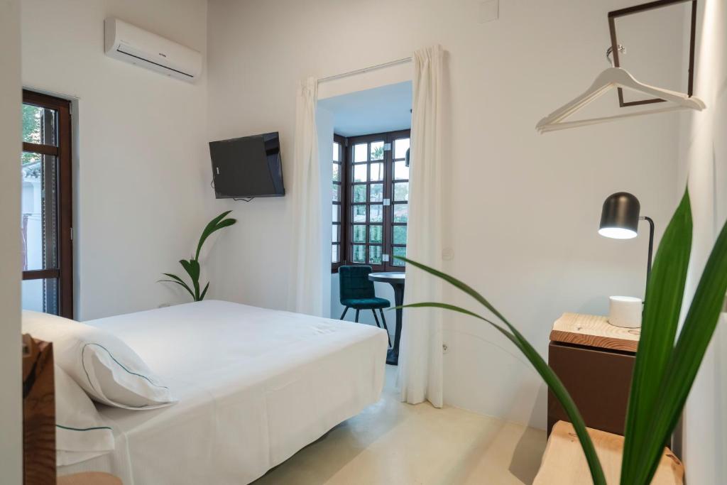 
King Suite with Balcony
