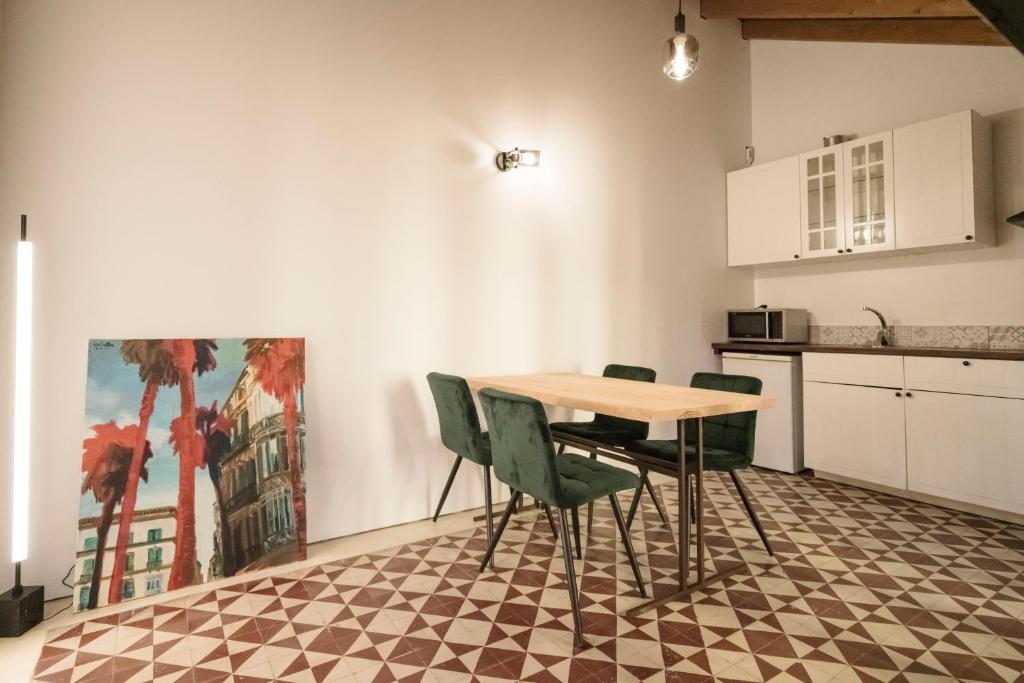 
Bungalow with Garden View
