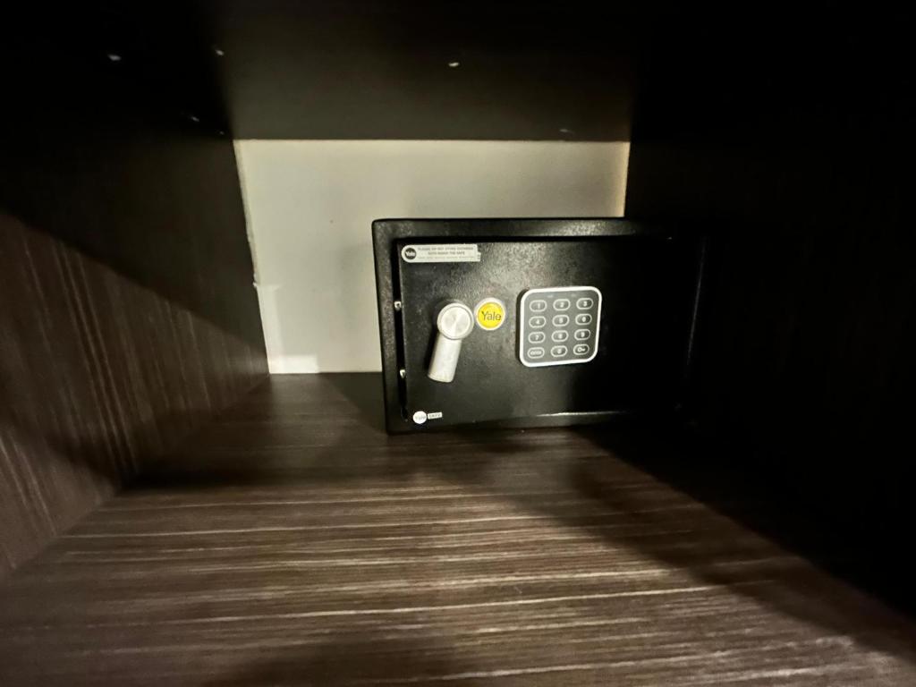 Fotografie z fotogalerie ubytování Aw Hotel Serenity Ferial v destinaci Bogotá