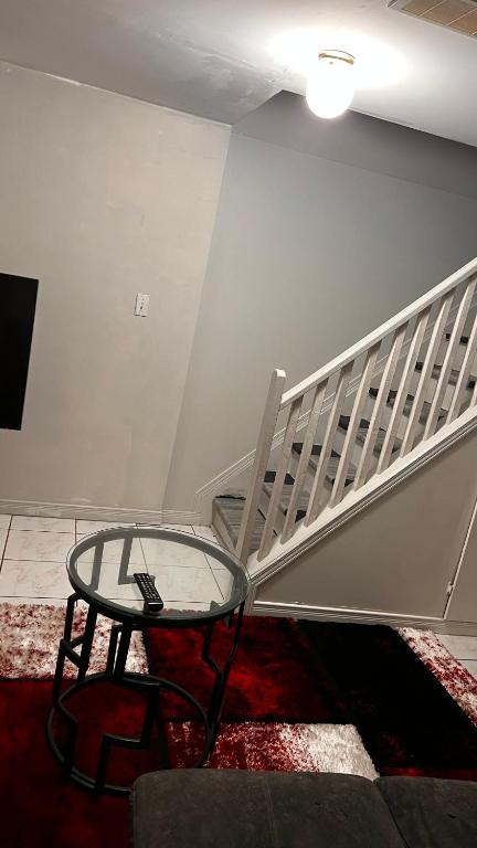 Fotografie z fotogalerie ubytování Cozy private room v destinaci Brampton