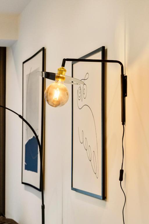 Fotografie z fotogalerie ubytování Solridge Aparthotel v destinaci Tbilisi City