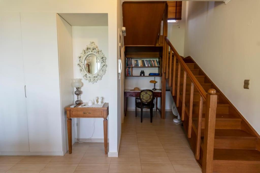 Fotografie z fotogalerie ubytování Astali Villa v destinaci Stalida