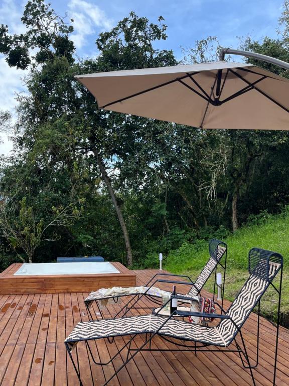 Fotografie z fotogalerie ubytování Cúspide Lodge - Choachí v destinaci Choachí