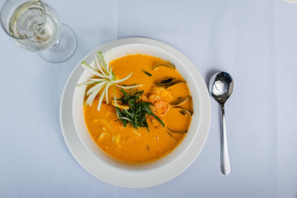 Kennedy Park Resort Napier - Resim 8