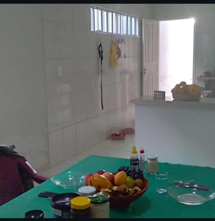 Fotografie z fotogalerie ubytování EcoRupestre Hostel & Receptivo v destinaci São Raimundo Nonato