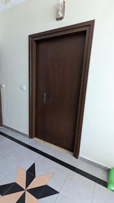 Fotografie z fotogalerie ubytování Appartement green Mahdia v destinaci Mahdia