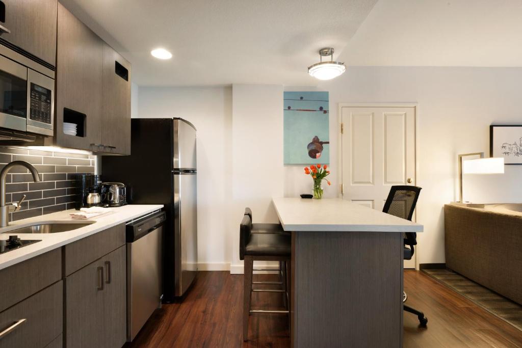 Hyatt House Emeryville - Suite King
