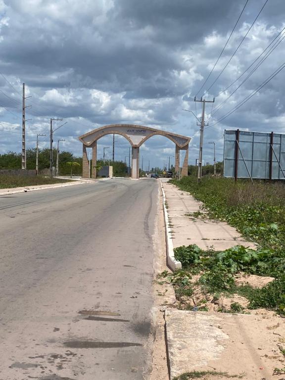 Fotografie z fotogalerie ubytování Casa por temporada v destinaci Barreirinhas