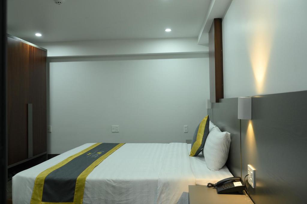 Moonlight Boutique Hotel - 1