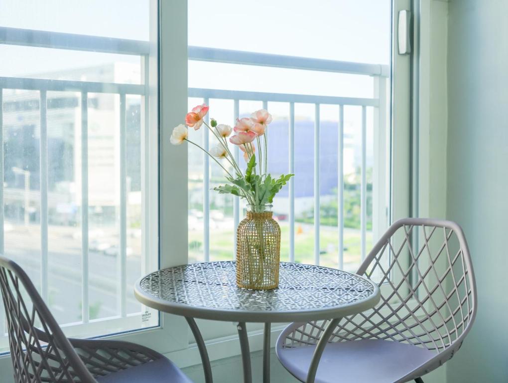 Fotografie z fotogalerie ubytování Firstcity Hotel YEOSU v destinaci Josu