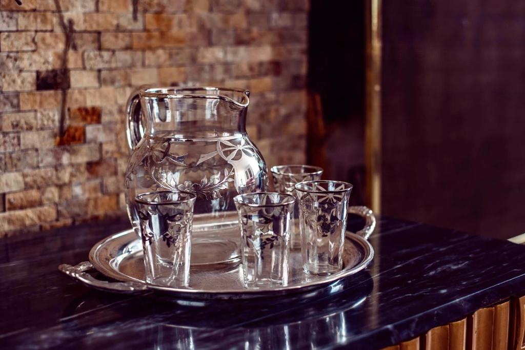 Fotografie z fotogalerie ubytování Ana Frank Boutique Hotel v destinaci Lima