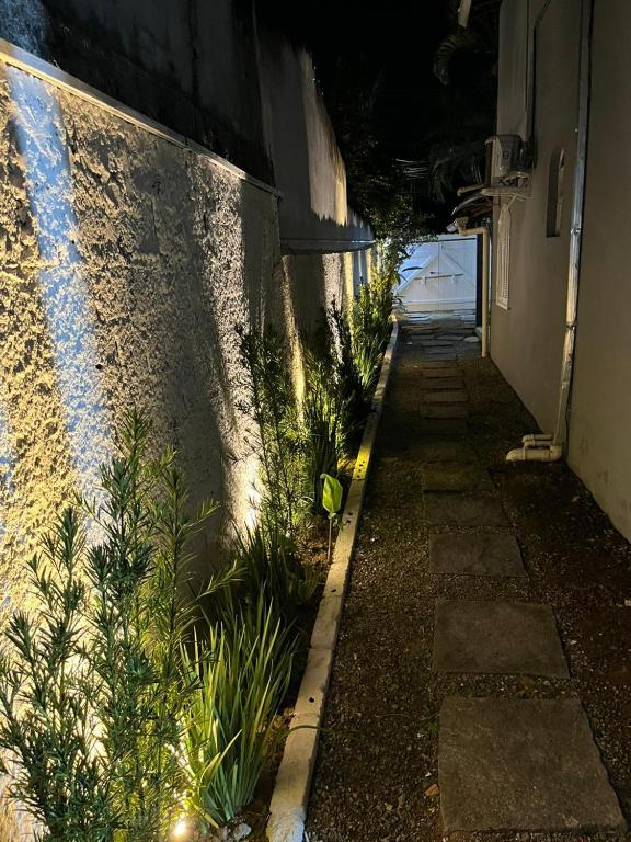 Fotografie z fotogalerie ubytování Pousada Recanto da Luísa v destinaci Paraty