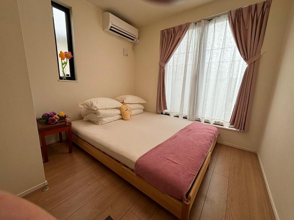 东京池袋城市住宿-Ikebukuro Urban Stay