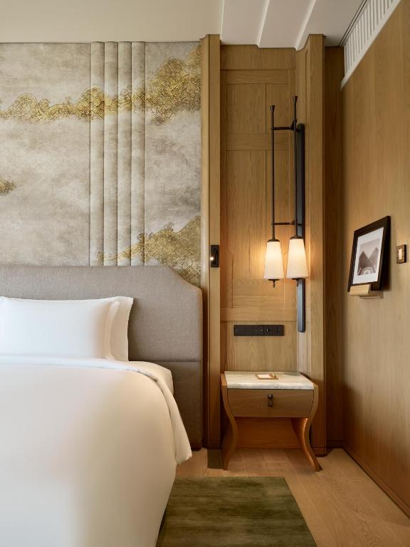 Dusit Thani Bangkok - 7