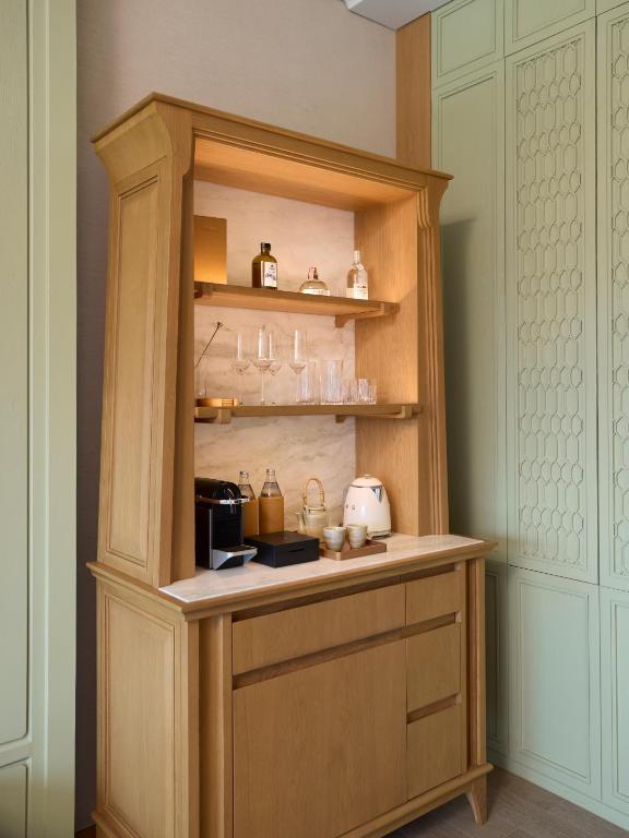 Dusit Thani Bangkok - 8