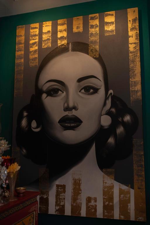 Yellow Lamoon Hotel - Resim 41