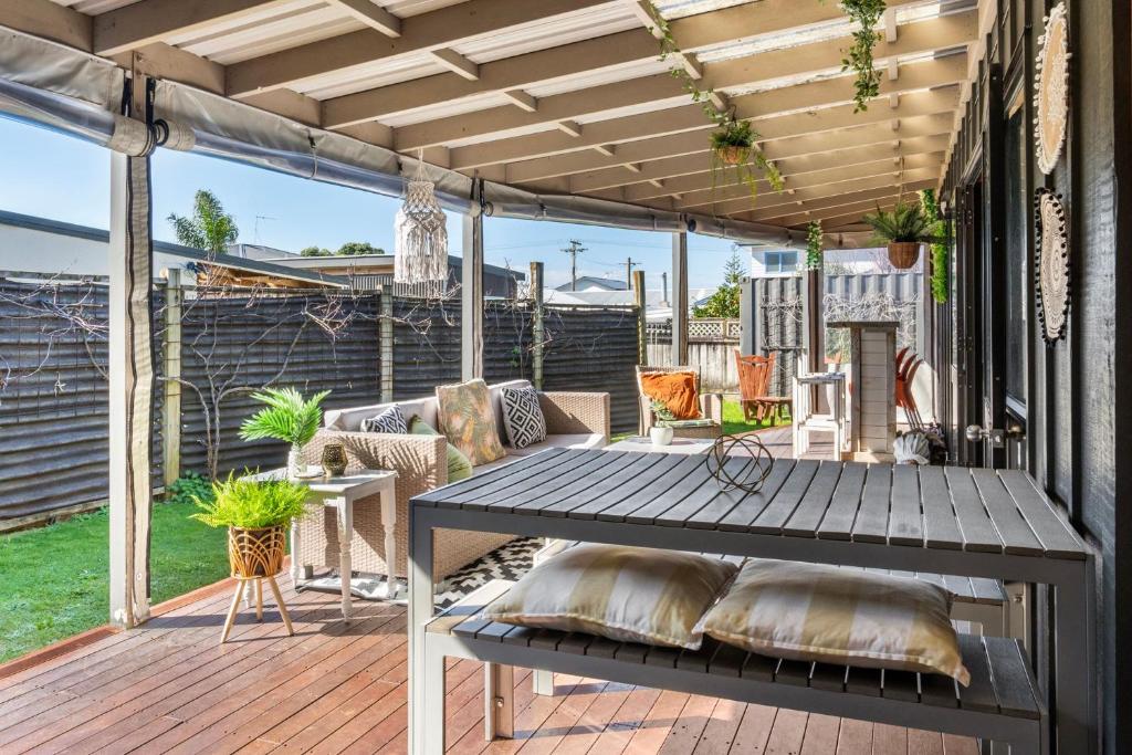 Beach Road Charmer - Resim 1