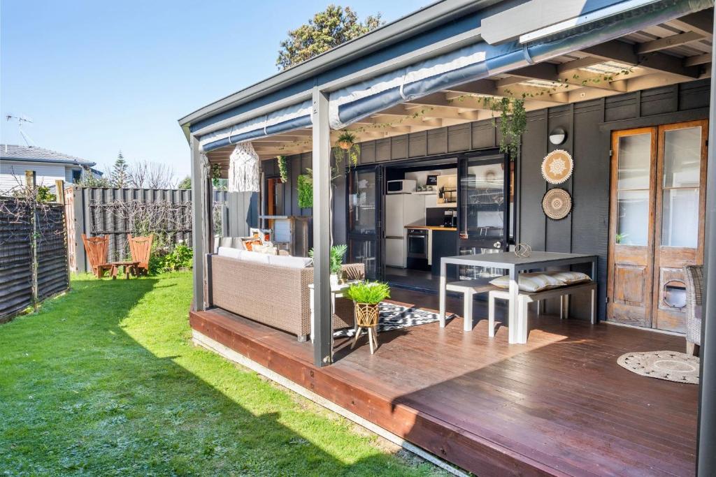 Beach Road Charmer - Resim 13