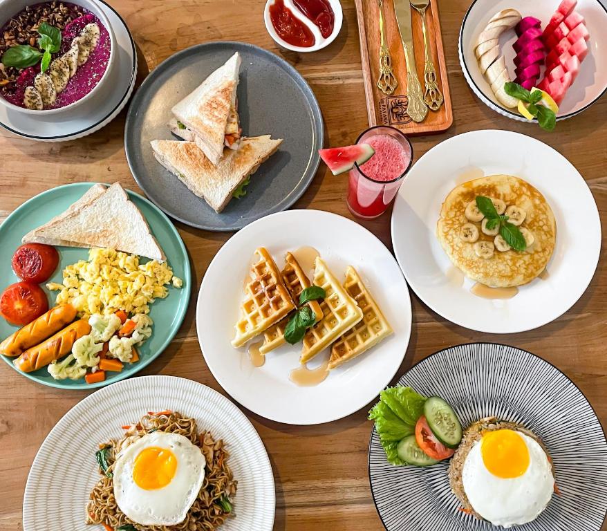 Nusa Penida Homestay - 3