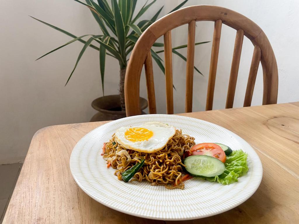 Nusa Penida Homestay - 17