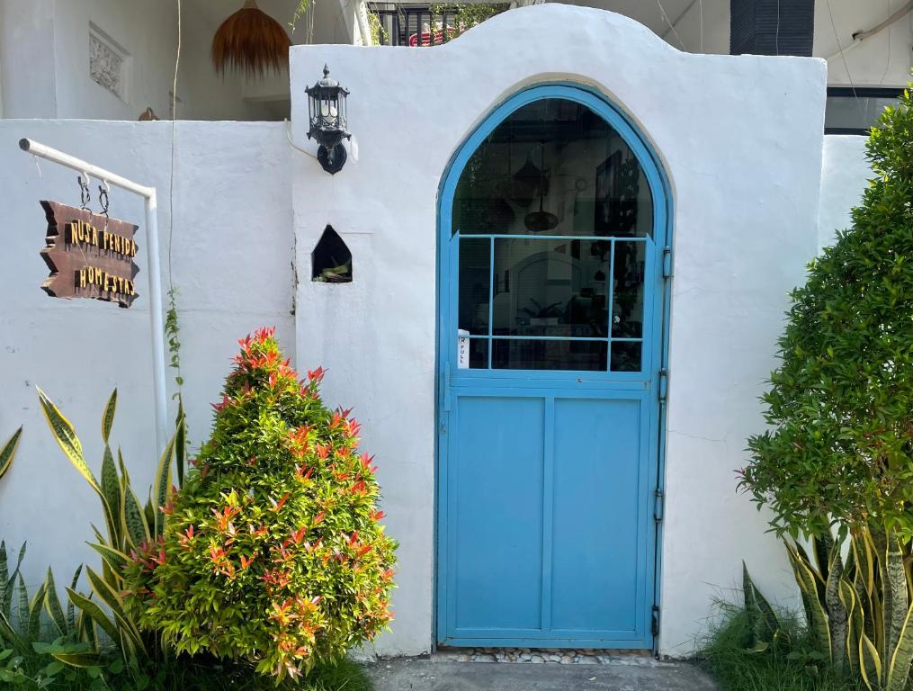 Nusa Penida Homestay - 10