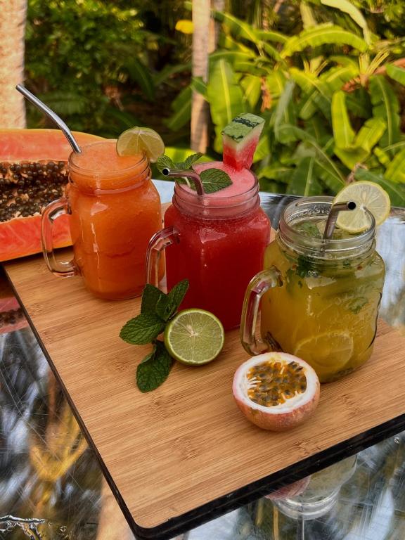 Onilwe Resort Weligama - 3