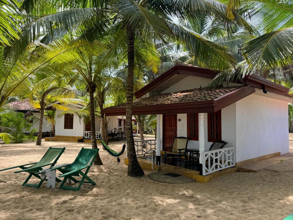 Ibisbird Beach Bungalows, Sport, Spa and Restaurant - 17
