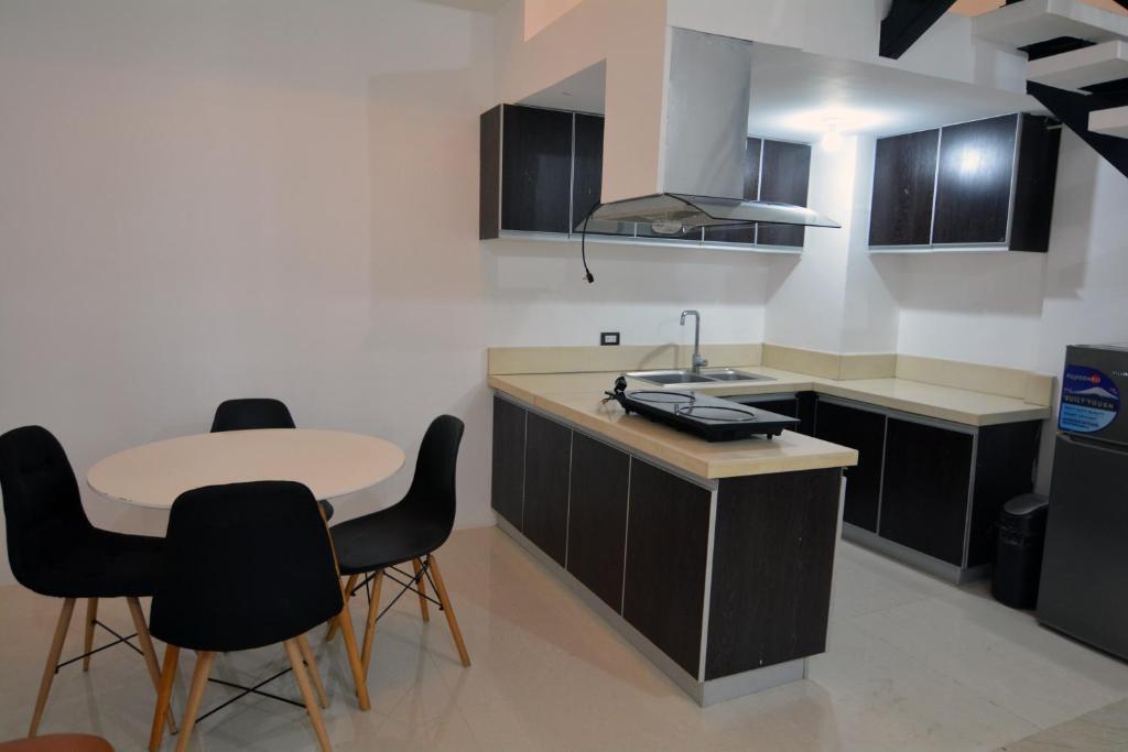 BALAI Condominiums - Estudio Con Balcón