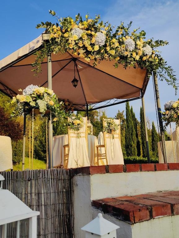 Zdjęcie z galerii obiektu Hotel Antica Tabaccaia Resort w mieście Terranuova Bracciolini