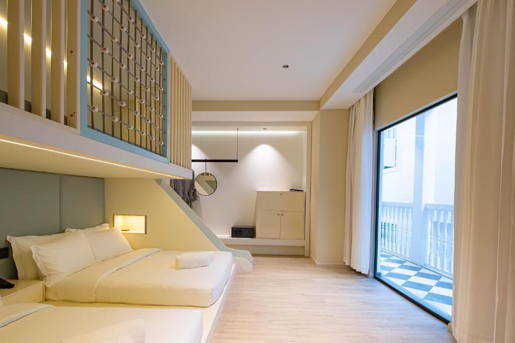 Rest Collection RedHouse Melaka - Diapositive De La Famille De Luxe