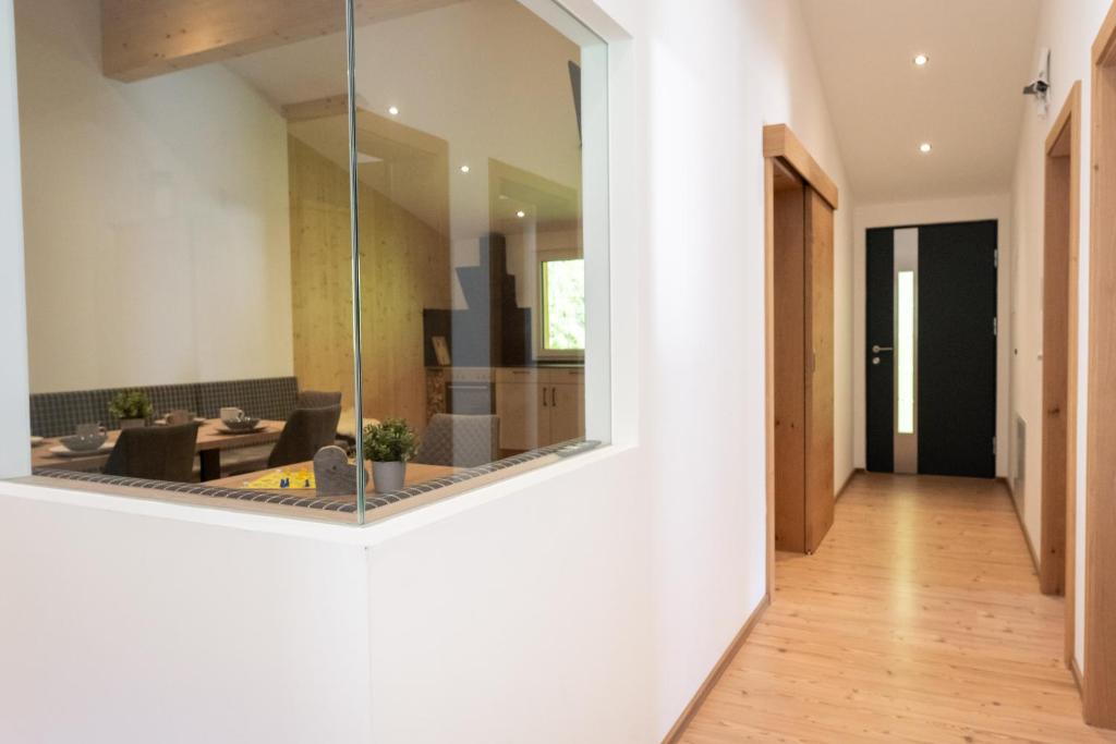 Mynd úr myndasafni af Nagelehof Apartment Bendelstein í Navis