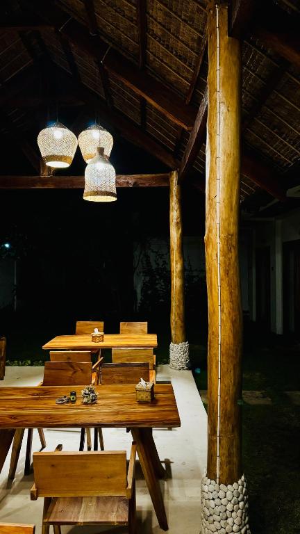 Fotografie z fotogalerie ubytování E-Fun Dive Resort v destinaci Dauin