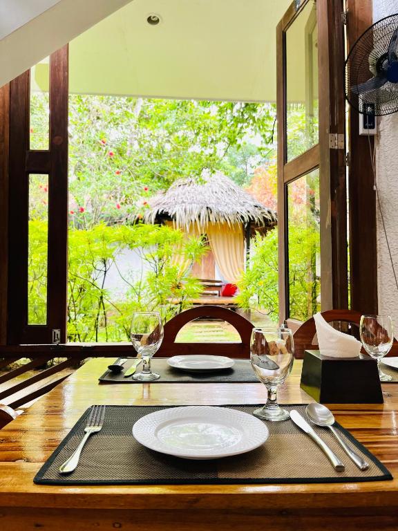 Fotografie z fotogalerie ubytování Sunz en Coron Resort v destinaci Coron