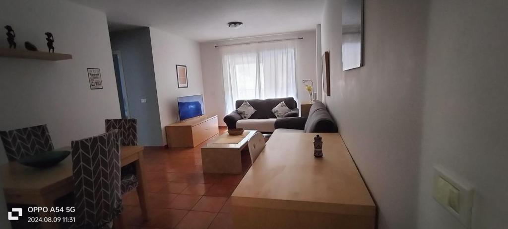 Acogedor Tenerife Norte - Departamento