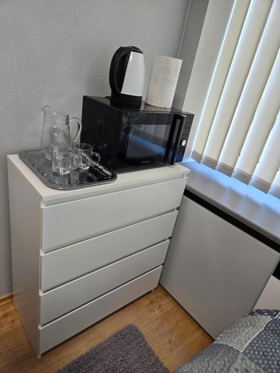 Fotografie z fotogalerie ubytování Transhostel ORHIDEJA v destinaci Narva