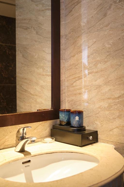 Minasi Premium Hotel - 19