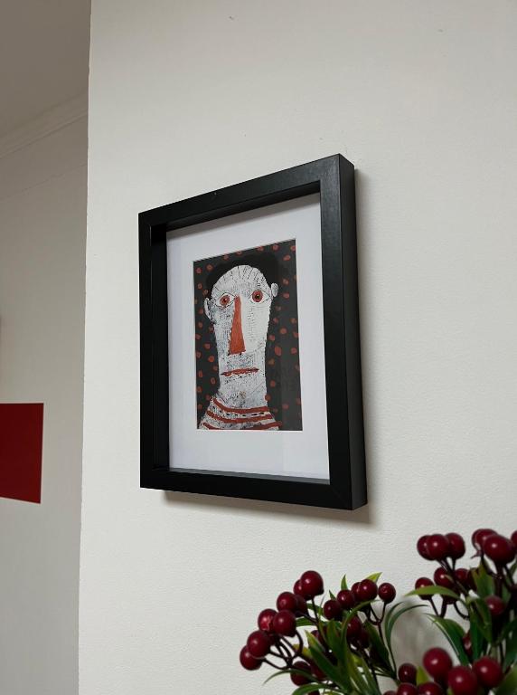 Foto dalla galleria di 'MONAS' mini apartments a Sombor