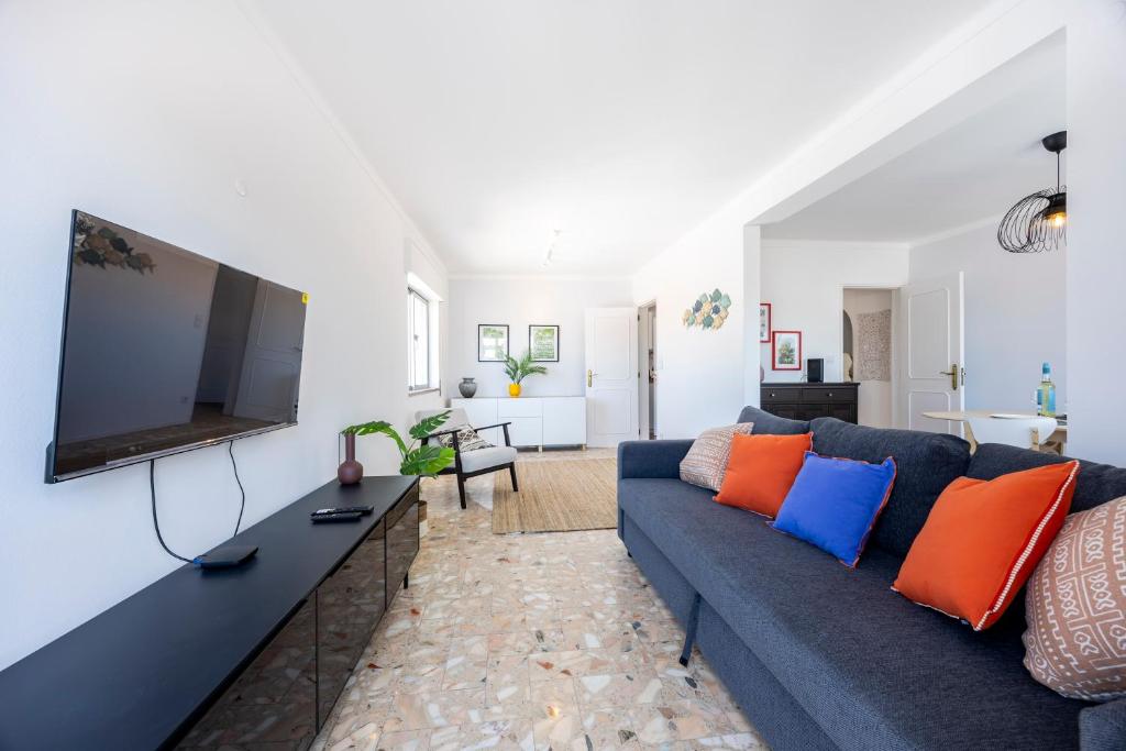 Apartment Zacarias