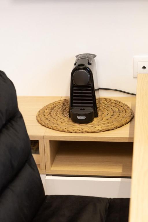 Eria Suites Thessaloniki - 1