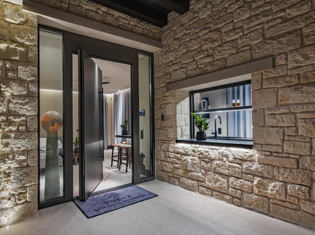 Fotografie z fotogalerie ubytování Omega Residences v destinaci Karpathos