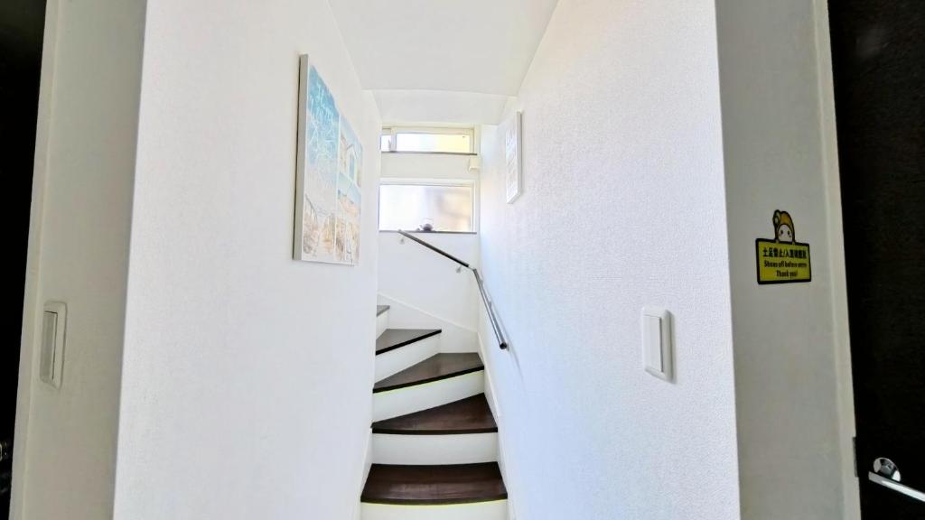 Gallery image ng JING HOUSE京成高砂駅5分豪華一戸建て最大8人成田羽田直通無料駐車浅草スカイツリー近くtokyo narita sa Tokyo