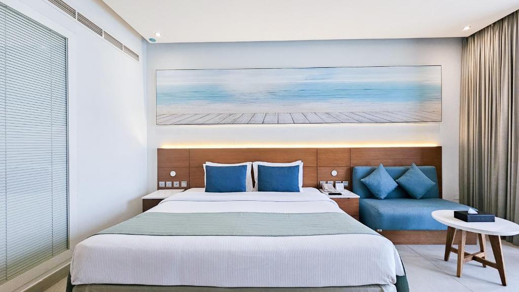 Two Bedroom Suite