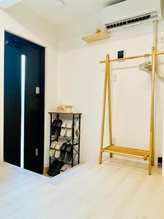 Ảnh trong thư viện ảnh của 晴空民宿 Sora House 晴空塔徒步圈 整栋出租 ở Tokyo