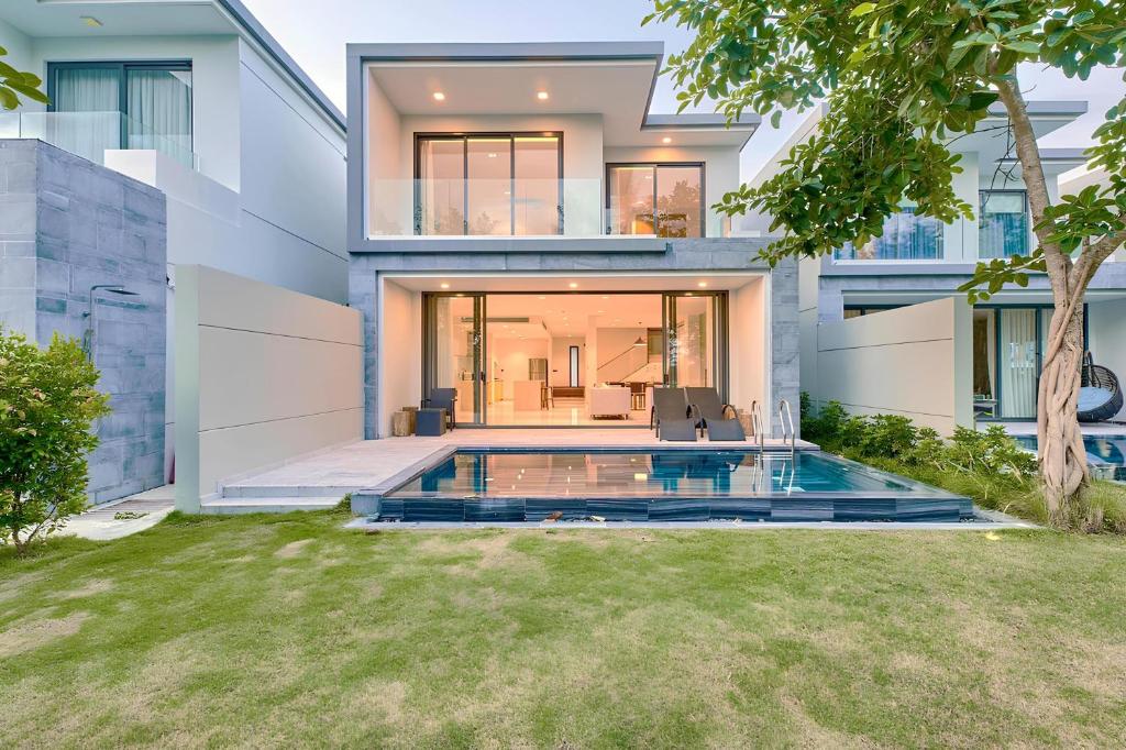 bảng giá villa Đà Nẵng